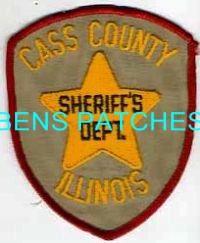 ILLINOIS,A,CASS COUNTY SHERIFF 2_wm
